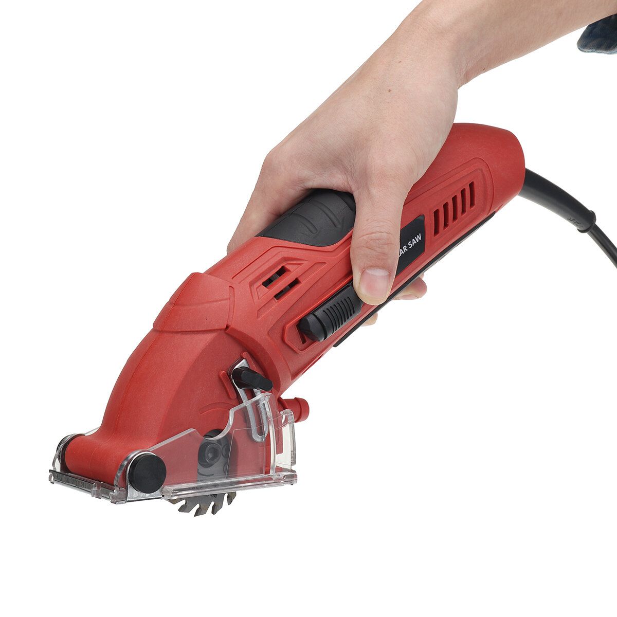 800W Mini Eletcirc Circular Saw Compact Circular Saw Power