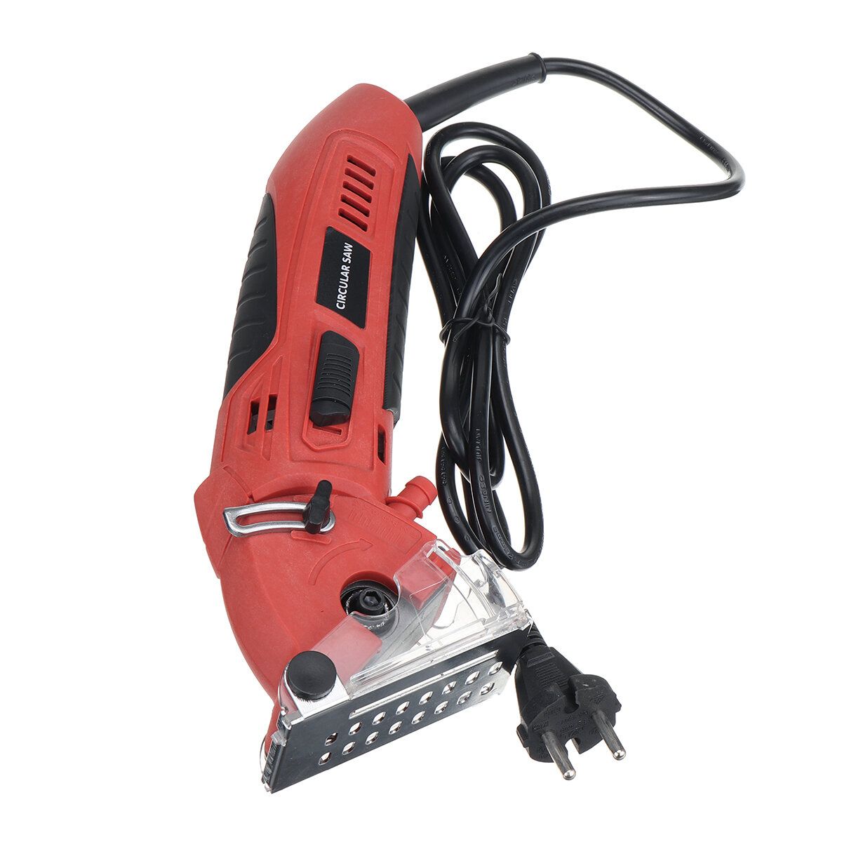 800W Mini Eletcirc Circular Saw Compact Circular Saw Power