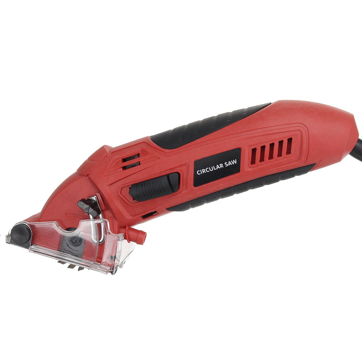800W Mini Eletcirc Circular Saw Compact Circular Saw Power