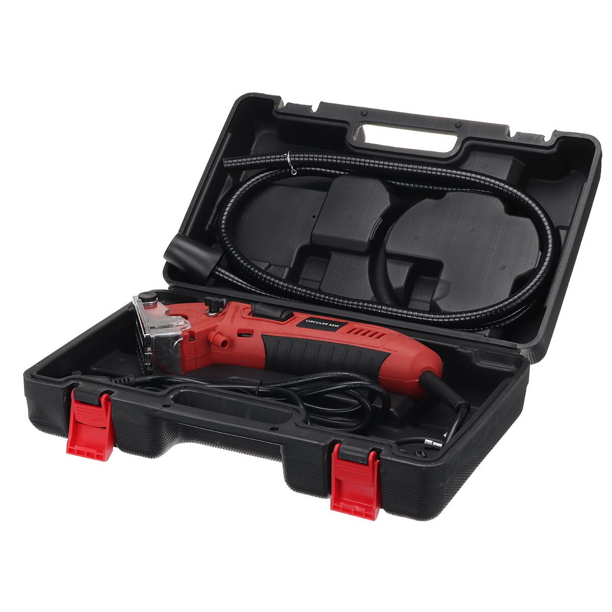 800W Mini Eletcirc Circular Saw Compact Circular Saw Power