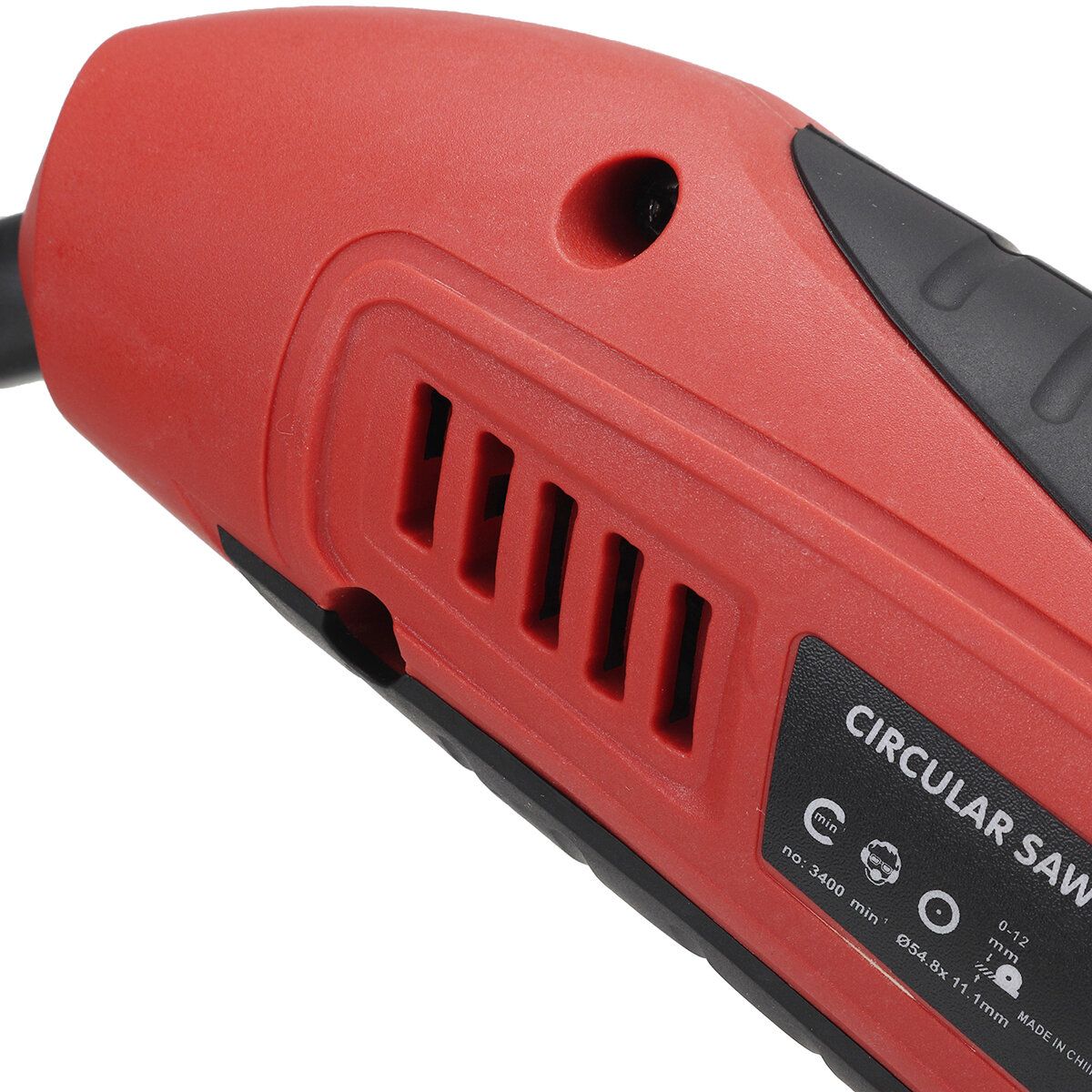 800W Mini Eletcirc Circular Saw Compact Circular Saw Power