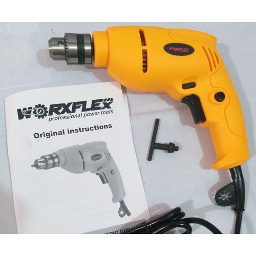 Electric Drilling SCREW Machine 10mm
