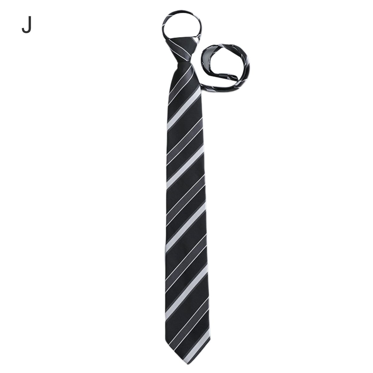 Wedding Tie Jacquard Anti-fade Neck Tie J
