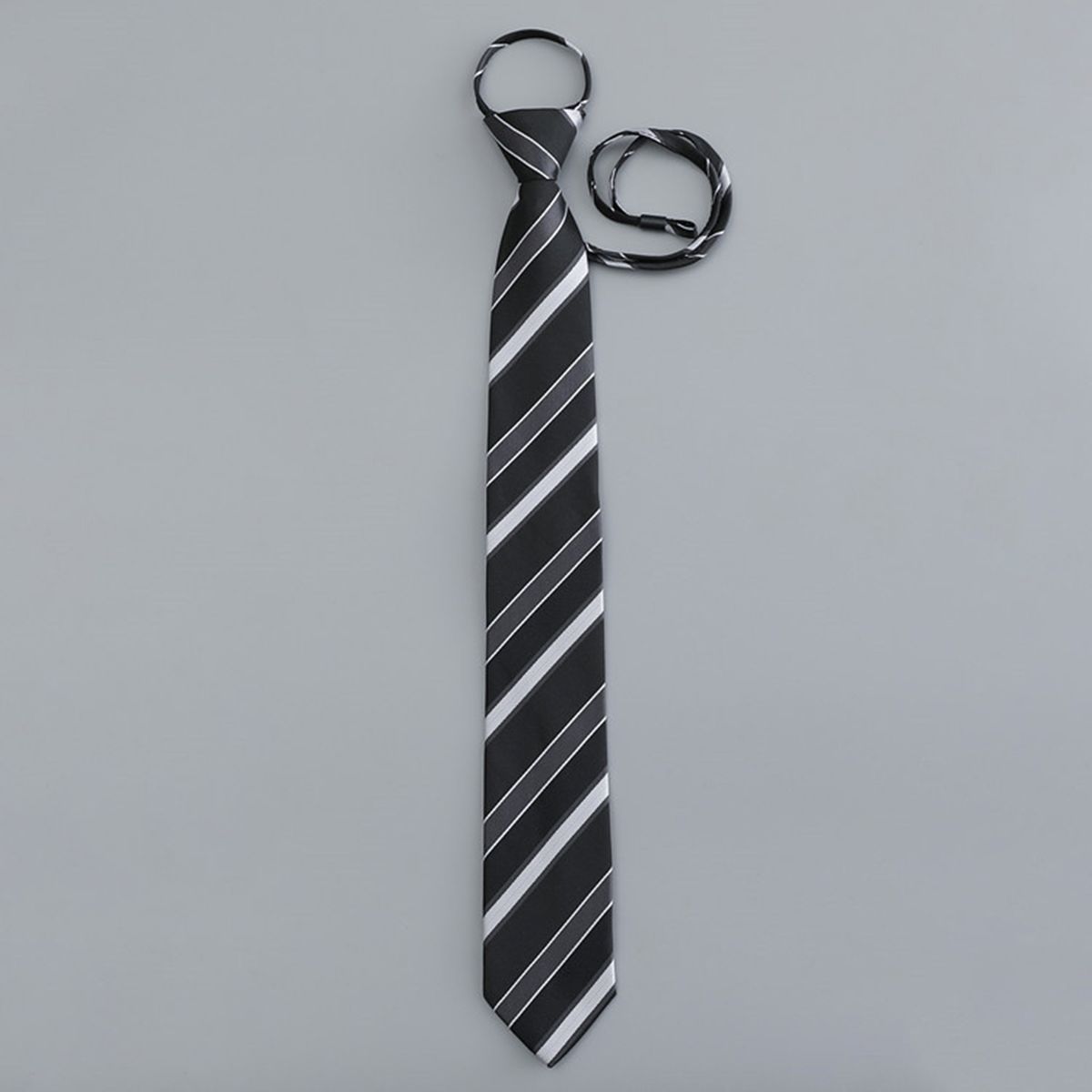 Wedding Tie Jacquard Anti-fade Neck Tie J