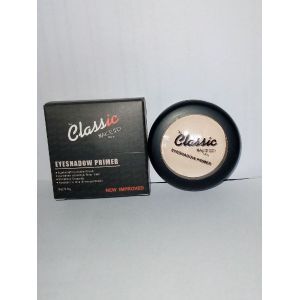 Eye Shadow Primer - Neutral - Long Lasting