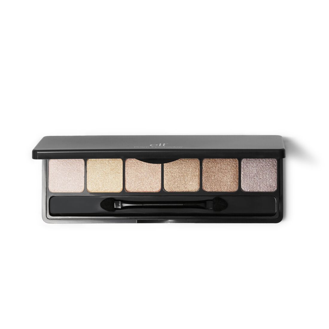 Prism Eyeshadow Palette- Naked
