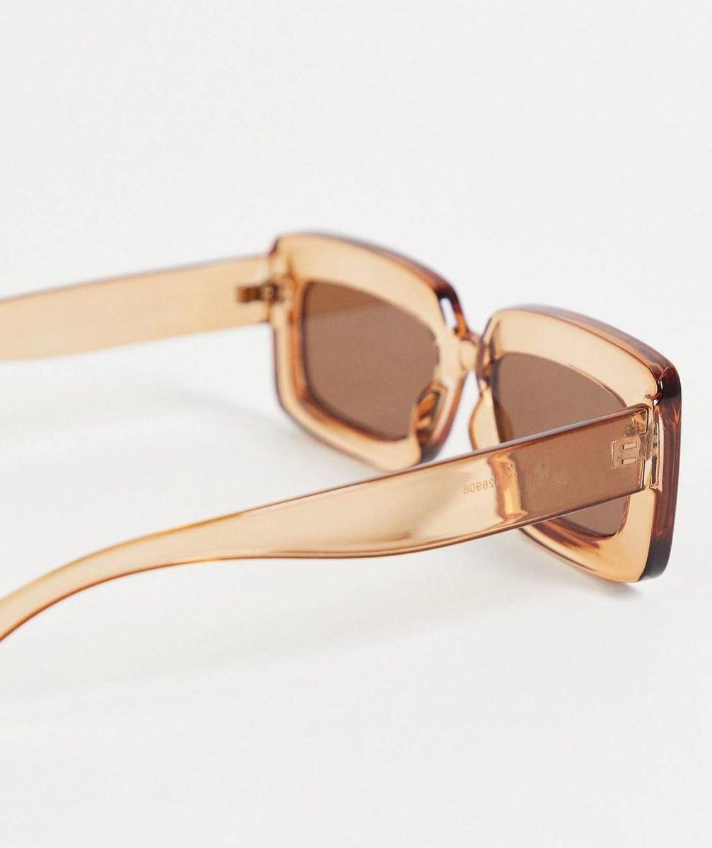 Mid Rec Sunglasses