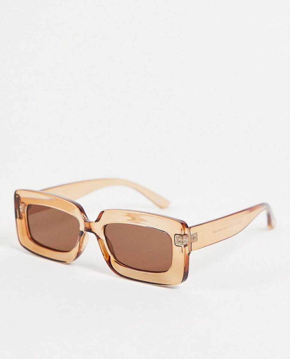Mid Rec Sunglasses