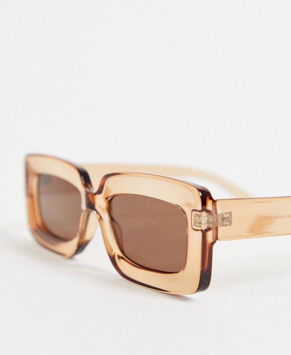 Mid Rec Sunglasses