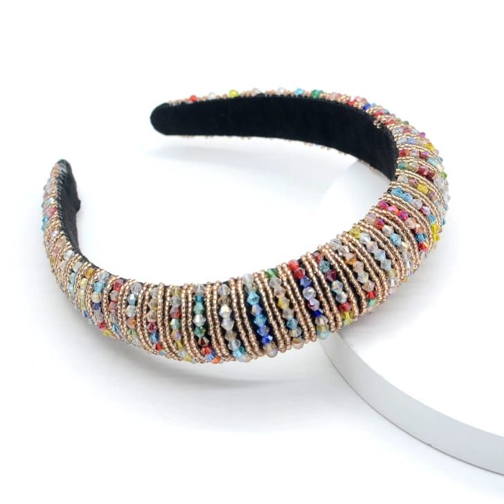 Beautiful Rhinestone Headbands Hairbands