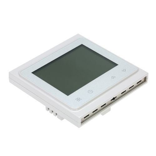 16A Programmable Electric Floor Heating Thermostat