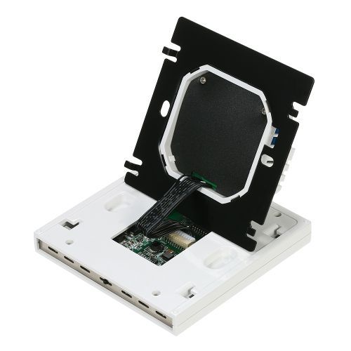 16A Programmable Electric Floor Heating Thermostat