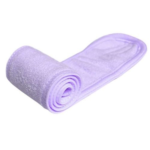 Facial Spa Head Band (white)