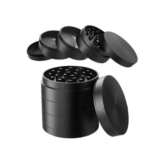 Grinder 40mm High Quality Metal  Weed Herb Crusher / Grinder