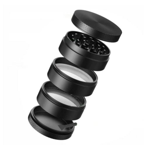Grinder 40mm High Quality Metal  Weed Herb Crusher / Grinder