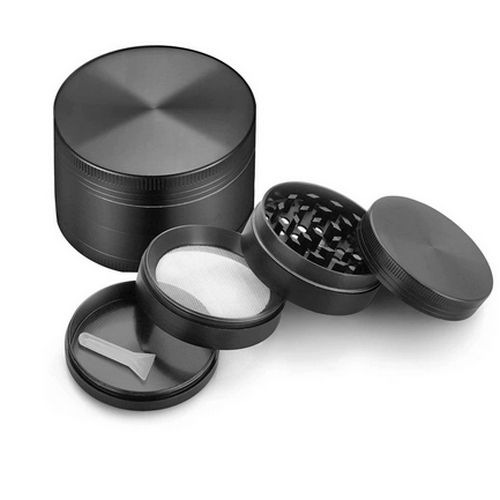 Grinder 40mm High Quality Metal  Weed Herb Crusher / Grinder