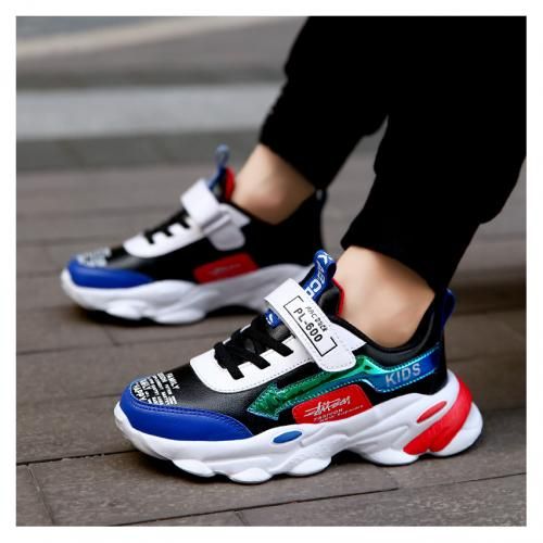 2021  New Children's Shoes Breathable Sport Shoes