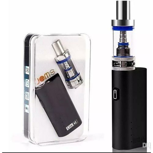Jomotech Lite 40w E-mod Vaporizer
