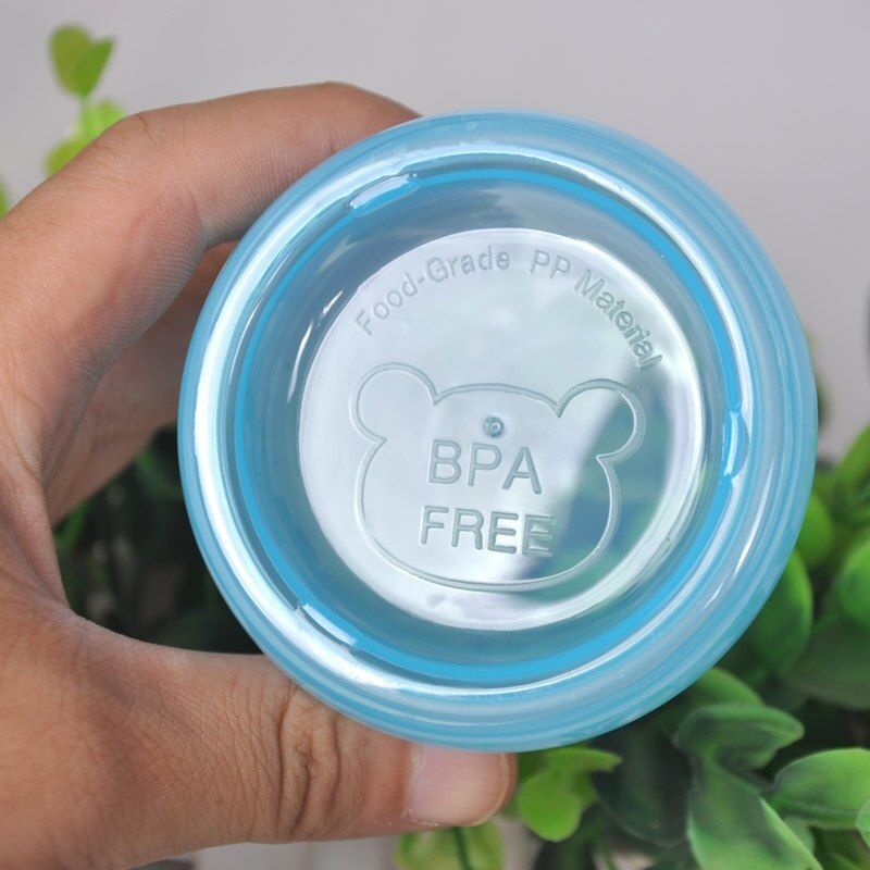 Baby Food Storage Set Cup Breast Milk Juice Storage