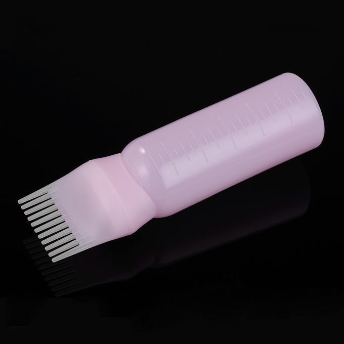 120ml Hair Dy E Bottle Applicator Brush Dispensing Kit Hair