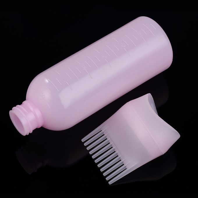 120ml Hair Dy E Bottle Applicator Brush Dispensing Kit Hair