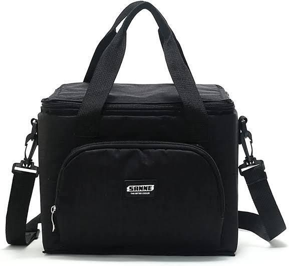 Children/Adults Insulated Lunch Bag