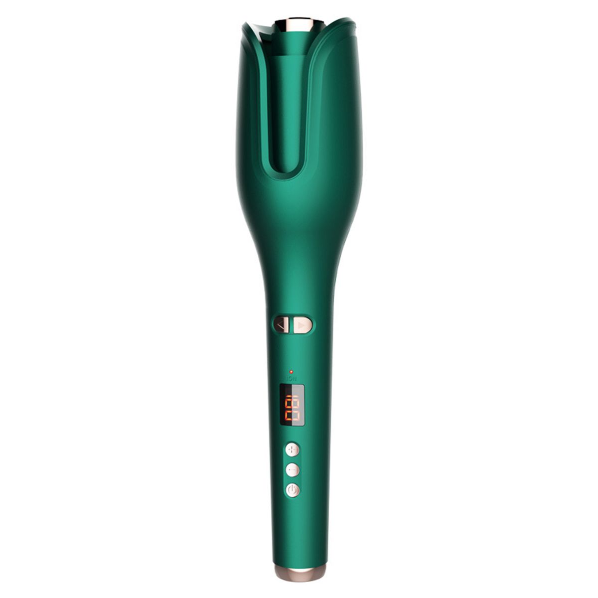Auto Hair Curler Automatic Curling Iron Negtive Ion Hair