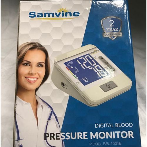 BP Monitor / Checker