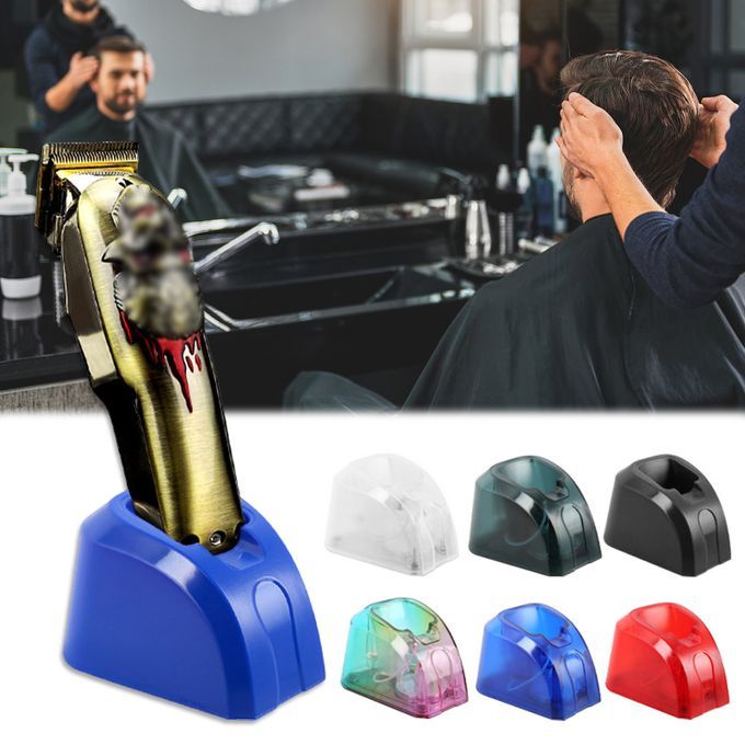 Hair Clipper Stand Electric Hair Cutter Base Special