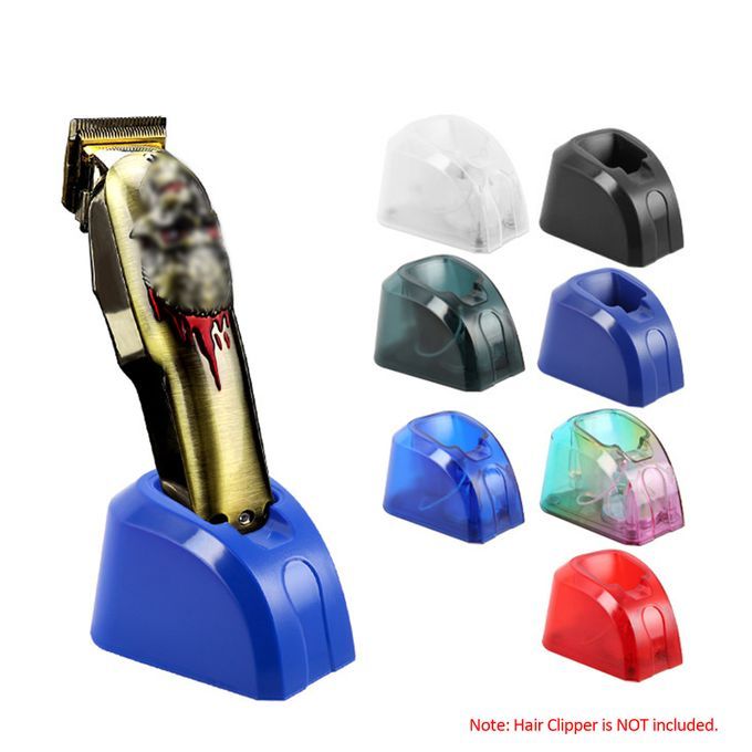 Hair Clipper Stand Electric Hair Cutter Base Special