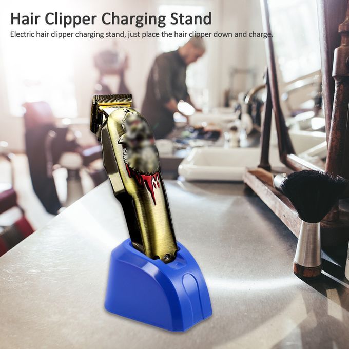 Hair Clipper Stand Electric Hair Cutter Base Special