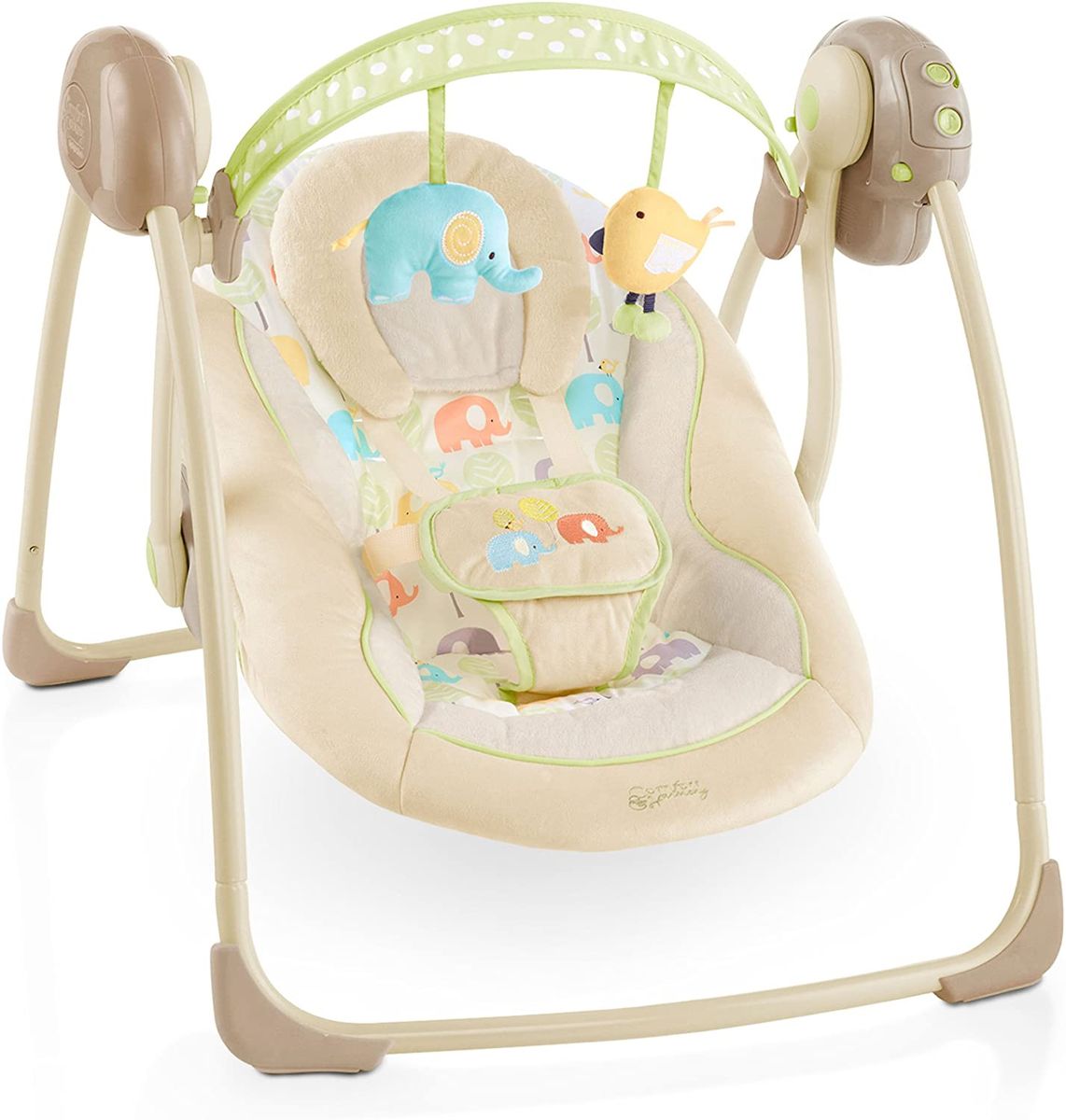 Comfort  & Harmony Swing