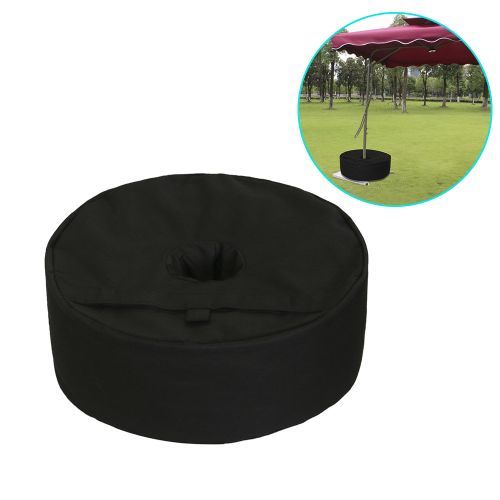 Sandbag For Umbrella Base Canopy Weight Bag 18.9