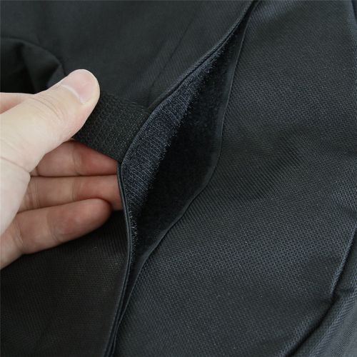 Sandbag For Umbrella Base Canopy Weight Bag 18.9" Round