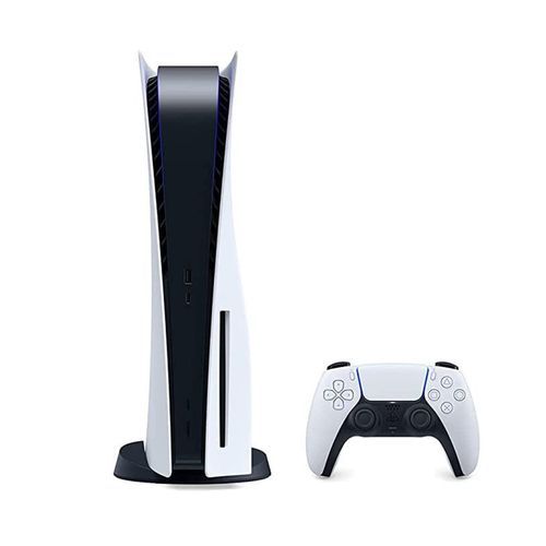 Play Station 5 Console