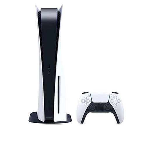 PLAYSTATION 5
