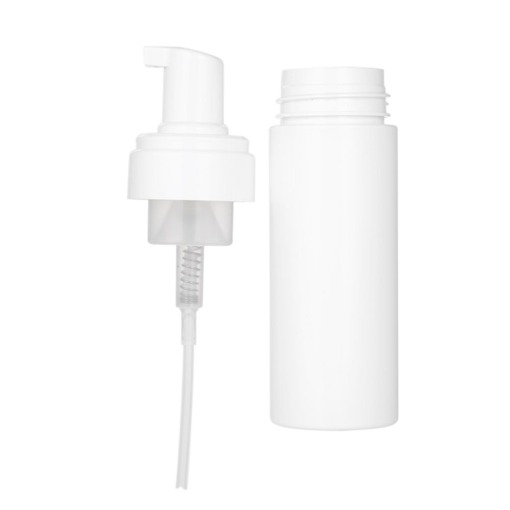 1pc 150ML(5.2oz) Foam Bottle Mousse Soap Foaming Pump