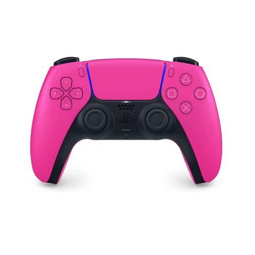 Playstation PS5 DualSense Wireless Controller - NOVA Pink