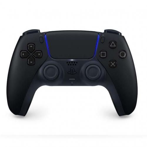 PlayStation 5 DualSense Wireless Controller - Black