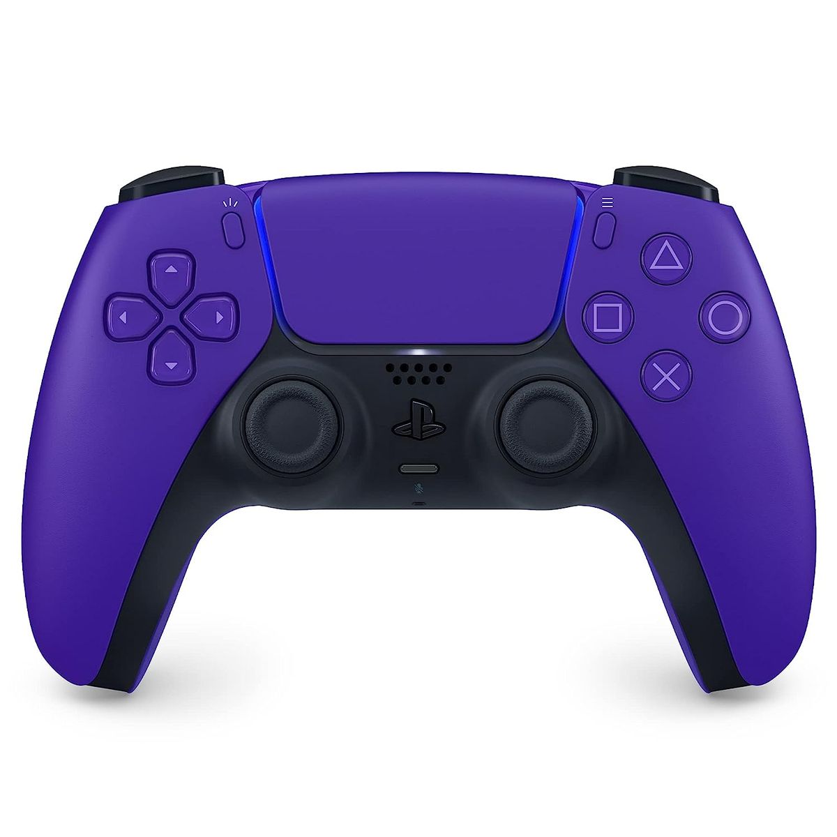 PS5 DUAL SENSE WIRELESS CONTROLLER GALATIC PURPLE