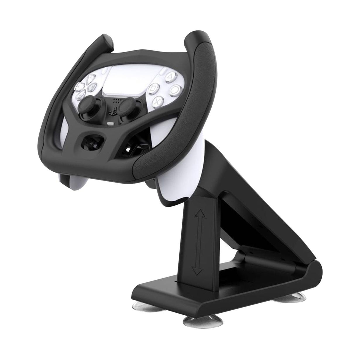 Steering Wheel Bracket Handle Racing Professional For PS5 Teenager