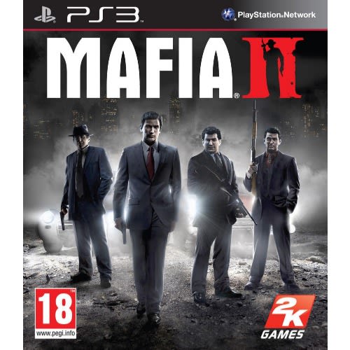 Mafia