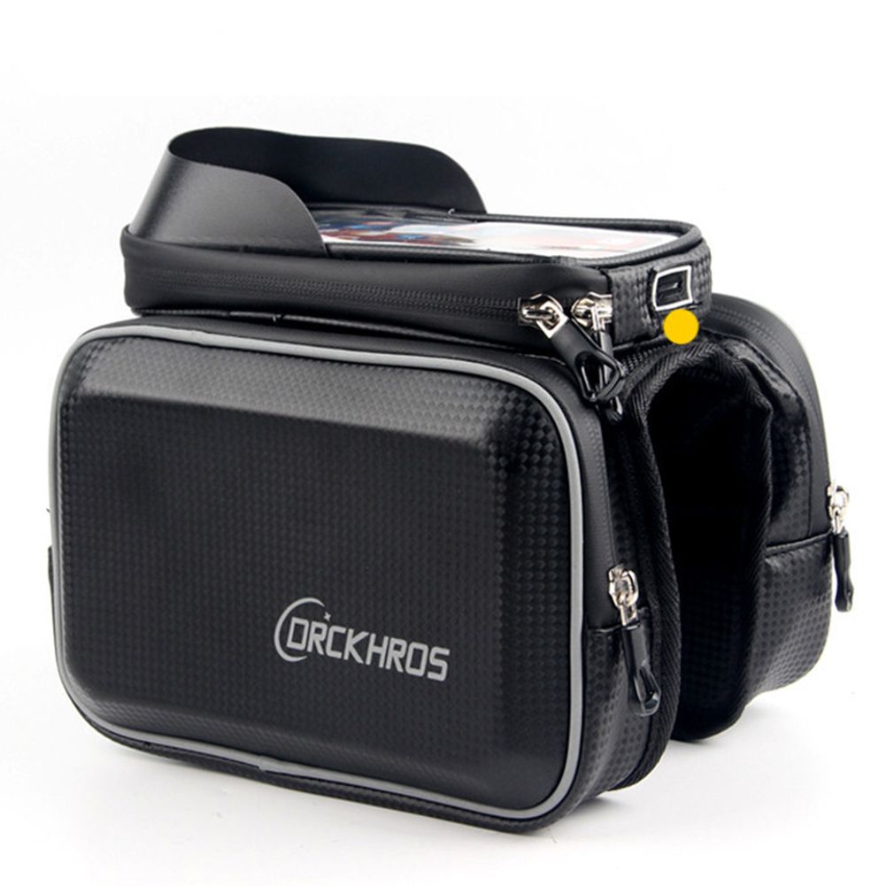 Bicycle Bags Front Frame High-Quality Mtb Bike Bag
