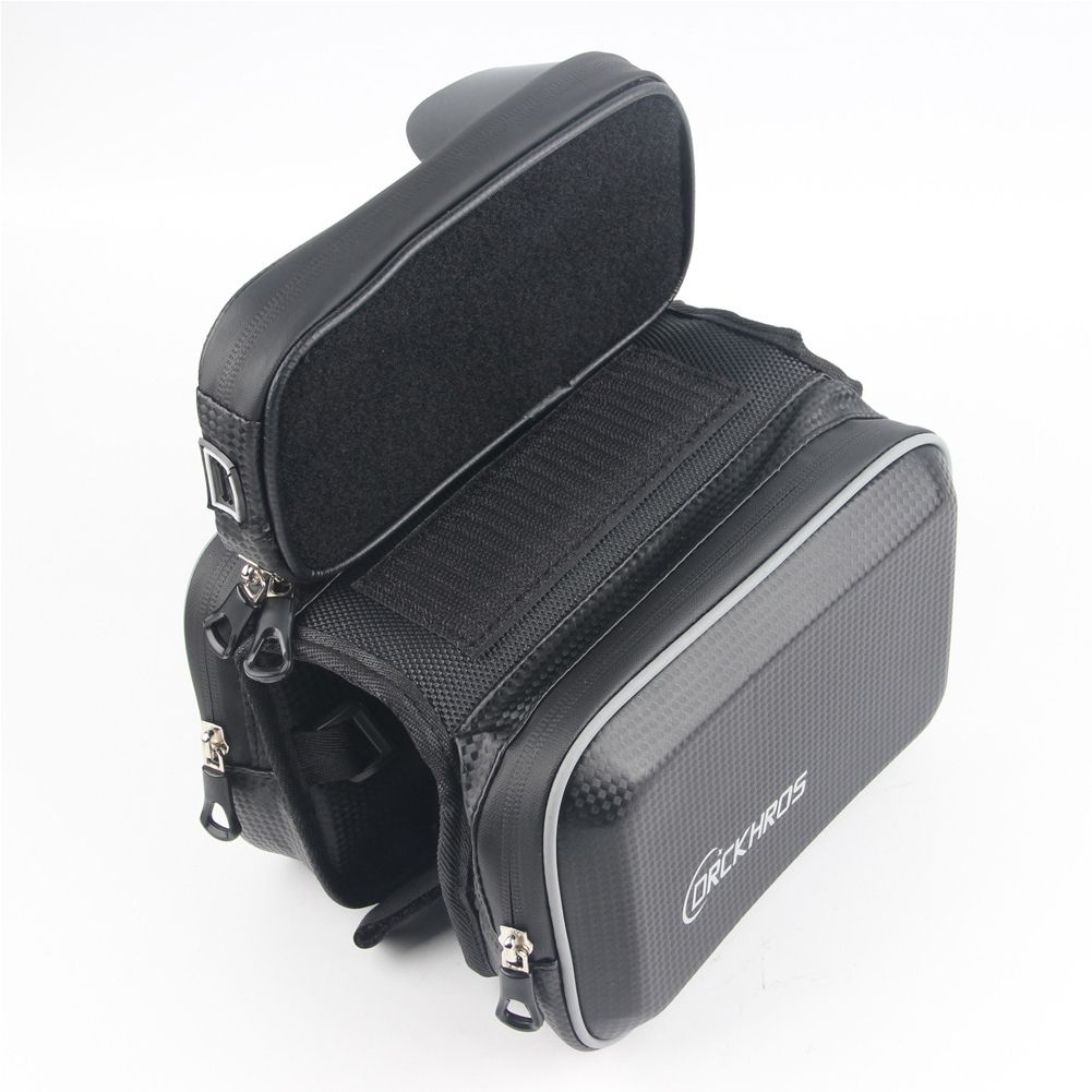 Bicycle Bags Front Frame High-Quality Mtb Bike Bag