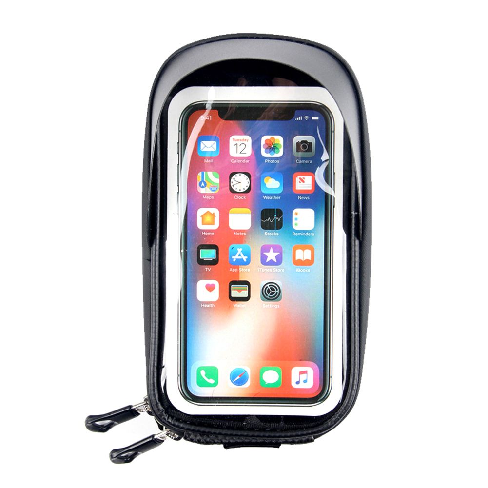 Bicycle Bags Front Frame High-Quality Mtb Bike Bag