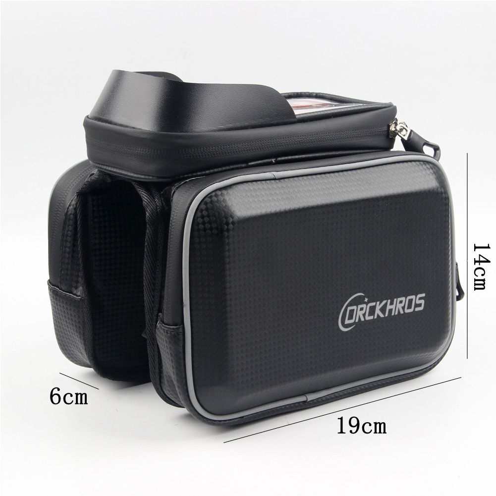 Bicycle Bags Front Frame High-Quality Mtb Bike Bag