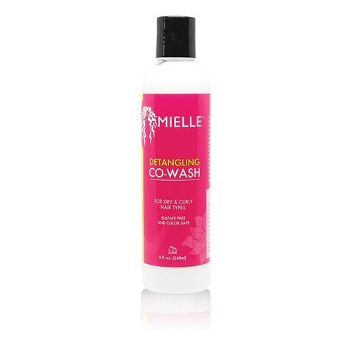 Detangling Co-Wash 8oz.