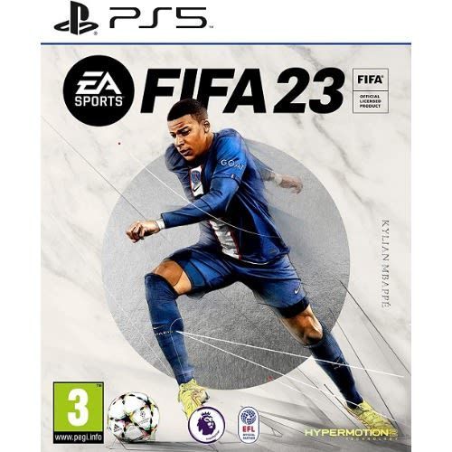 FIFA 23 PS5 - Playstation 5.