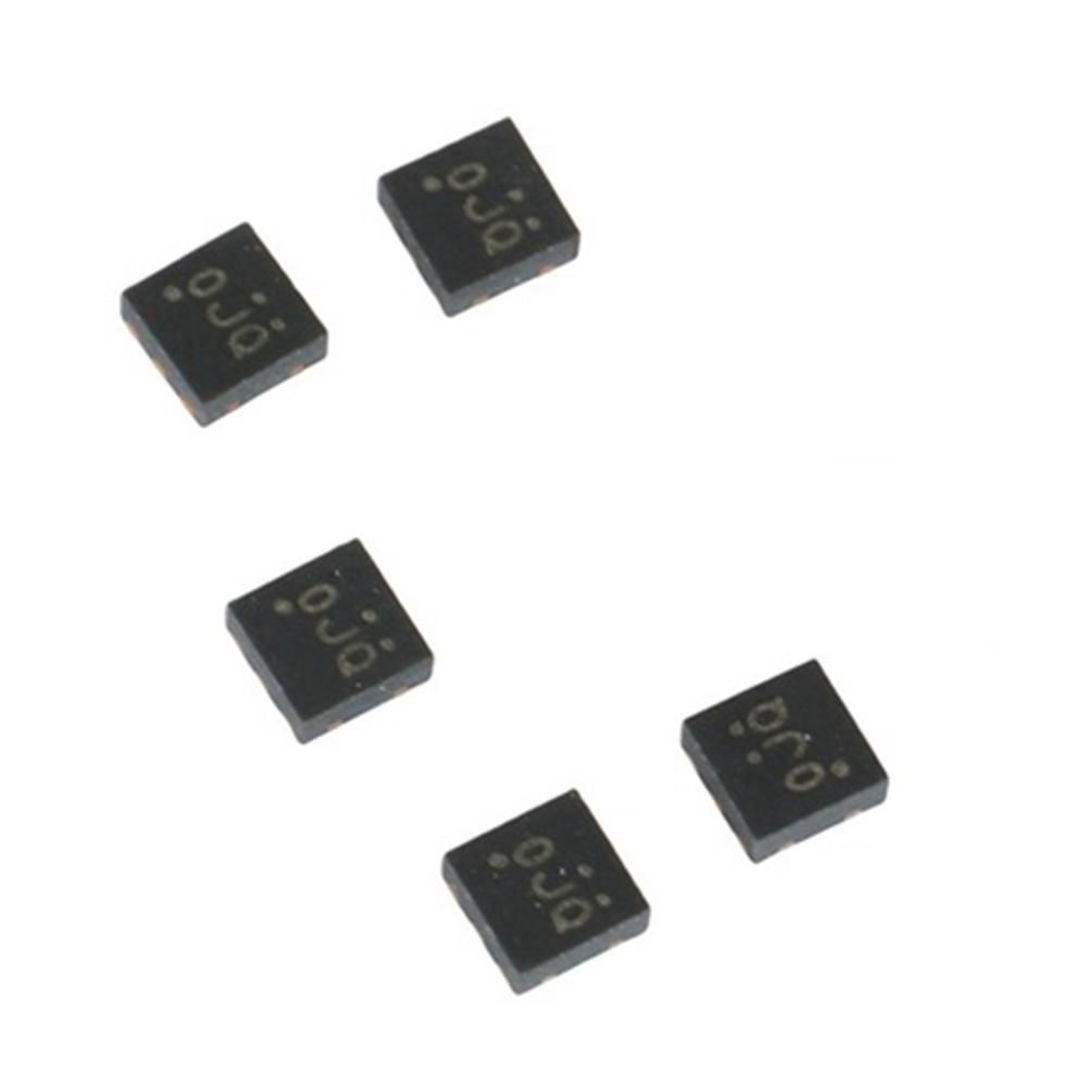 5Pcs New RT8537GQW RT8537  0JG 0J6 0JW 0J3 0J0 0JL 0JS...  QFN-6 Chipset