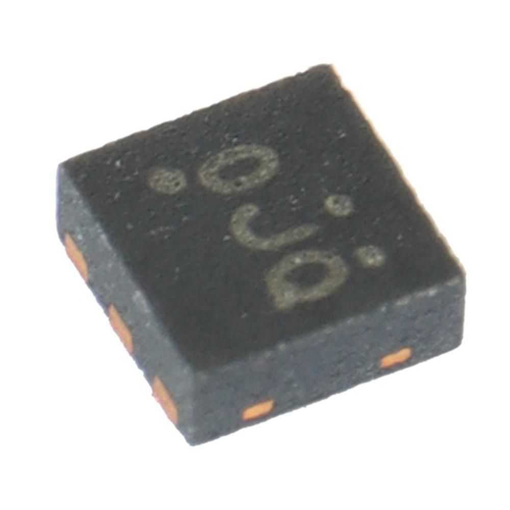 5Pcs New RT8537GQW RT8537  0JG 0J6 0JW 0J3 0J0 0JL 0JS...  QFN-6 Chipset
